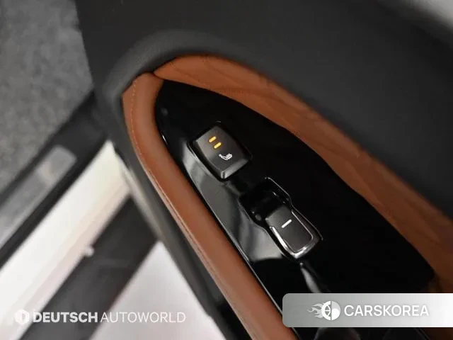 Ssangyong G4 Rexton id 3464305 из Кореи 7