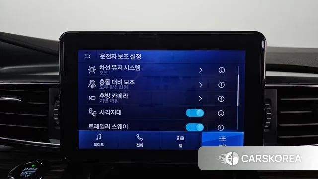 Ford Explorer 6th Generation id 3422275 из Кореи 7