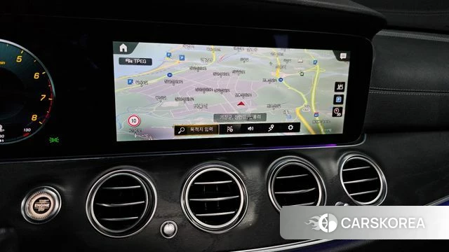 Mercedes-Benz E-Class W213 id 4871653 из Кореи 7