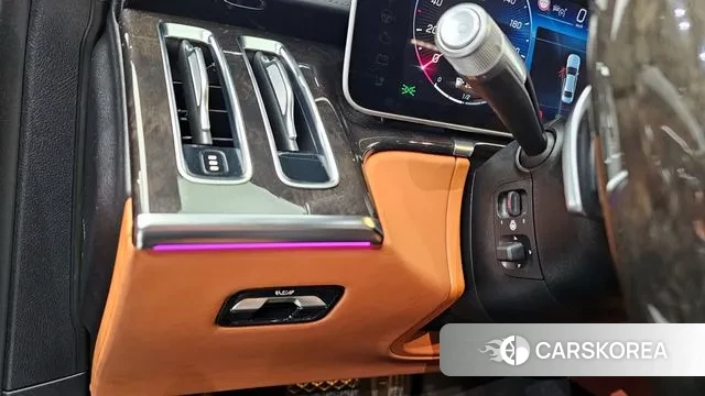 Mercedes-Benz S-Class W223 id 3059489 из Кореи 7