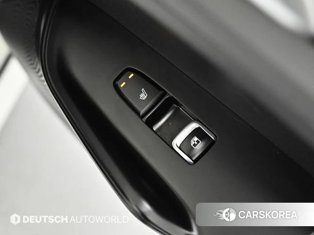 Kia K5 3rd generation id 4603052 из Кореи 7