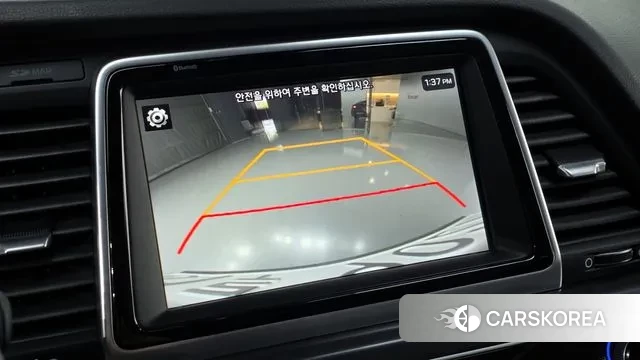 Hyundai Sonata New Rise id 3000505 из Кореи 7