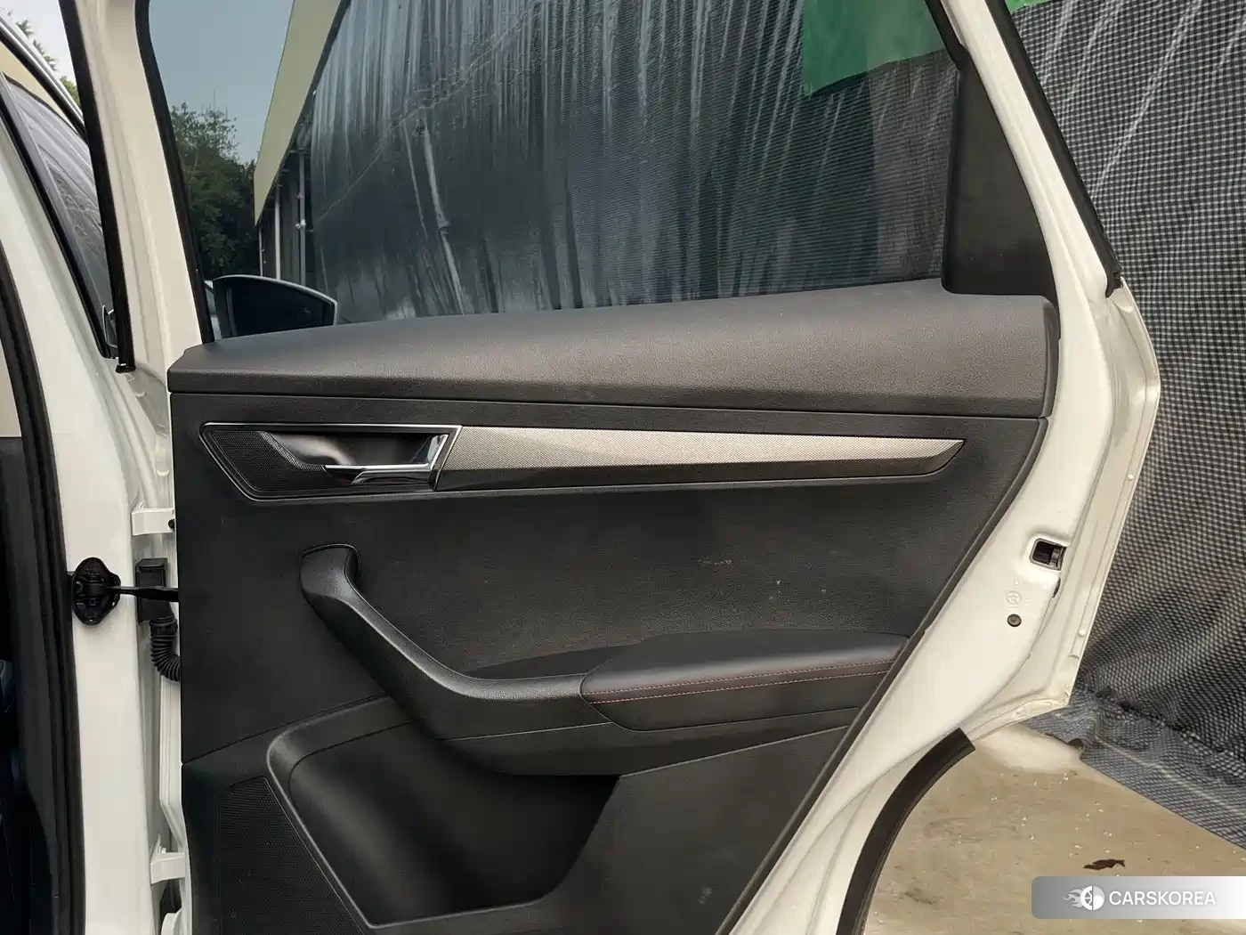Skoda Karoq id 4617220 из Китая 8