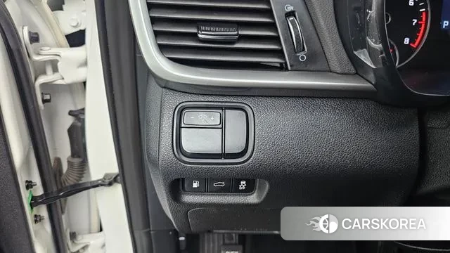 Kia The New K5 2nd generation id 3687448 из Кореи 7