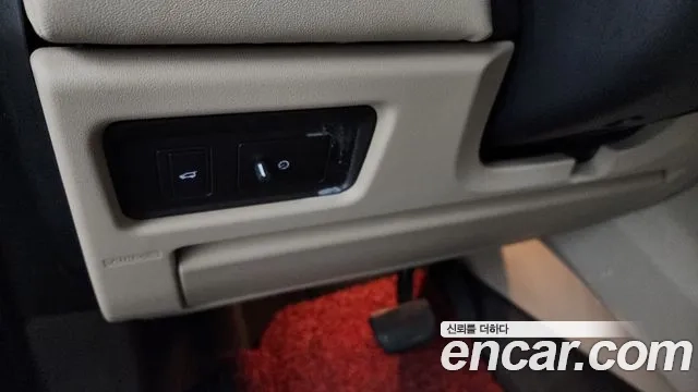 Land Rover Range Rover Evoque id 2907854 из Кореи 7