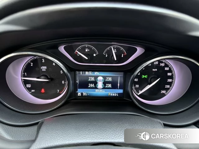 Buick Angkewei id 4242554 из Китая 7