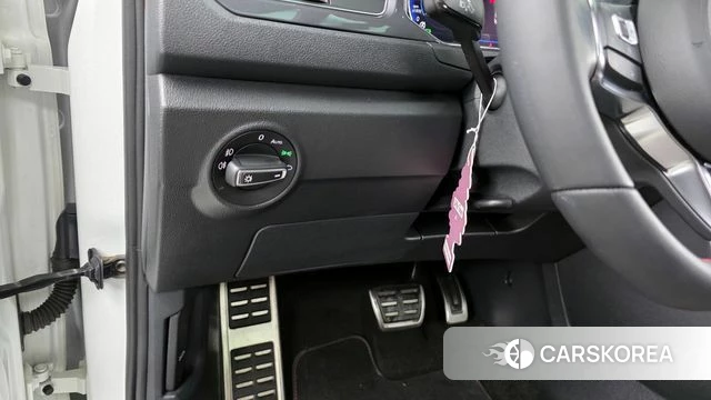 Volkswagen T-Roc id 4344042 из Кореи 7