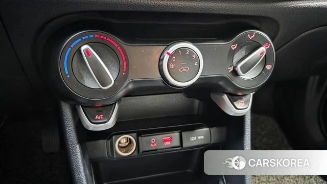 Kia All New Morning (JA) id 4317841 из Кореи 7