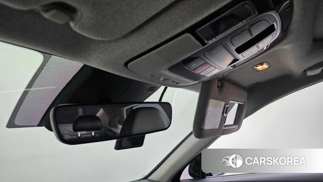 Hyundai Sonata Hybrid (DN8) id 3842385 из Кореи 7