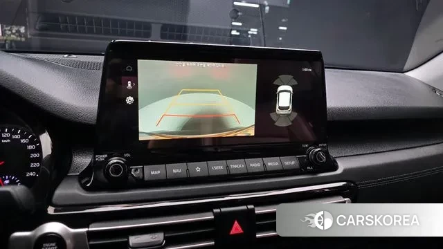 Kia Seltos id 3534582 из Кореи 7