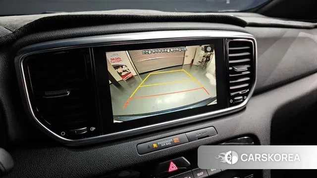 Kia Sportage The Bold id 3362930 из Кореи 7