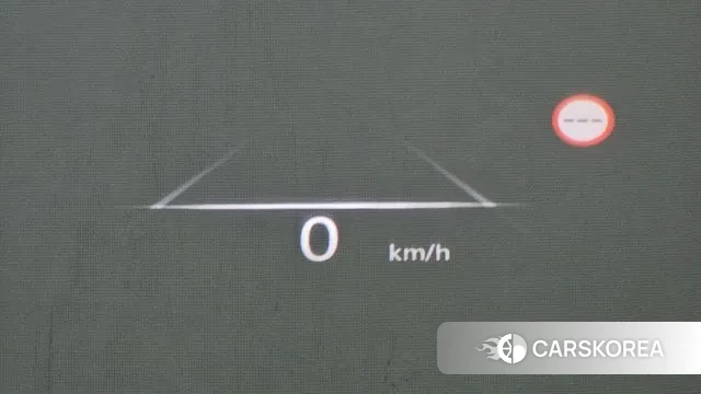 Genesis G80 (RG3) id 3671465 из Кореи 7