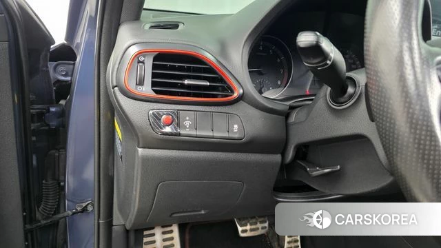 Hyundai i30 (PD) id 4465404 из Кореи 7