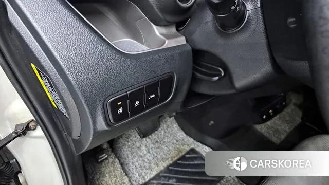 Kia The New Ray id 2965208 из Кореи 7