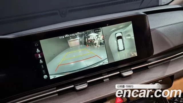 Kia Carnival 4th generation id 2551052 из Кореи 7