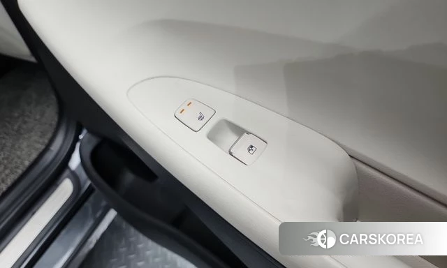 Hyundai The New Grandeur IG Hybrid id 4936389 из Кореи 7
