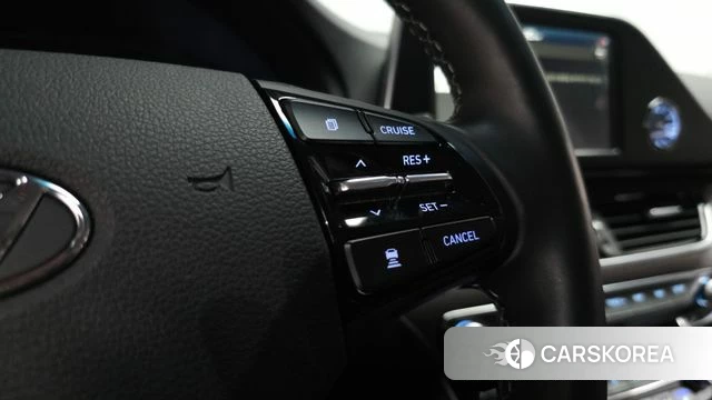 Hyundai Grandeur IG id 4390205 из Кореи 7