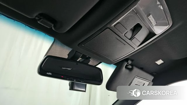 Ssangyong Rexton Sports id 4188476 из Кореи 7