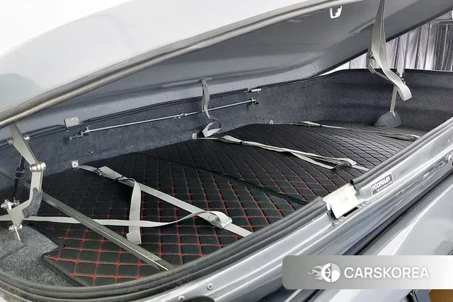 Ssangyong Torres id 3377747 из Кореи 7