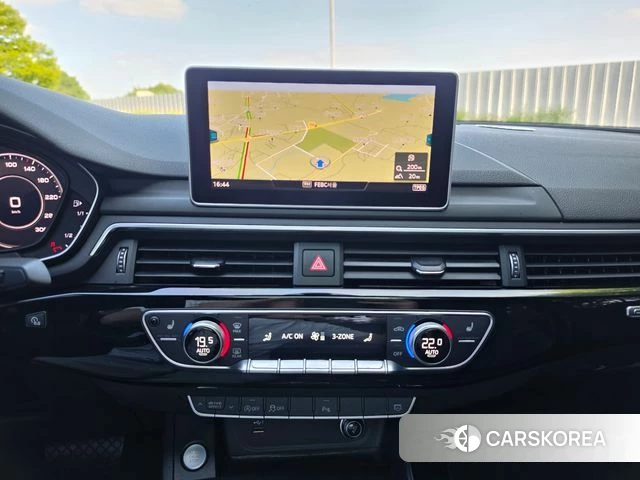 Audi A5 (F5) id 4366415 из Кореи 7