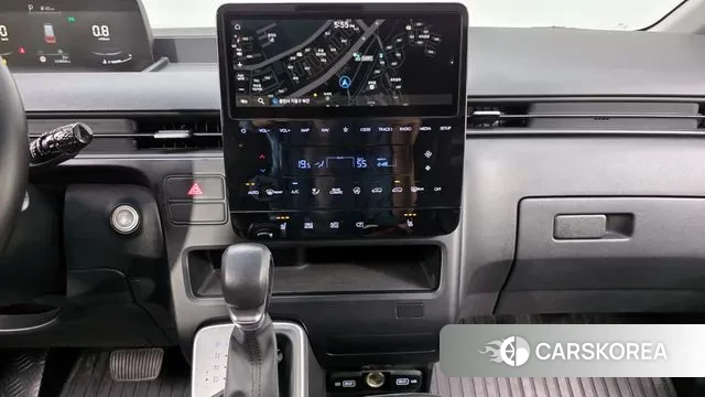 Hyundai Staria id 2998549 из Кореи 7