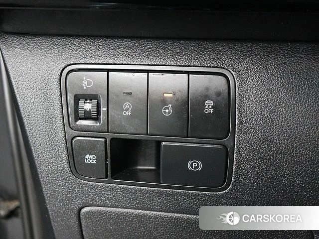 Hyundai Staria id 3819365 из Кореи 7