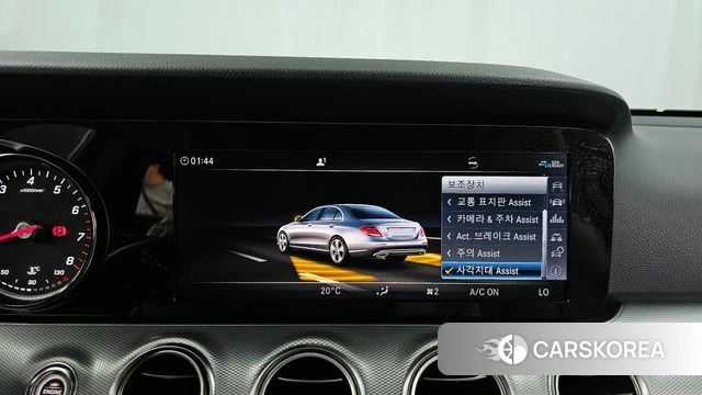 Mercedes-Benz E-Class W213 id 4232380 из Кореи 7