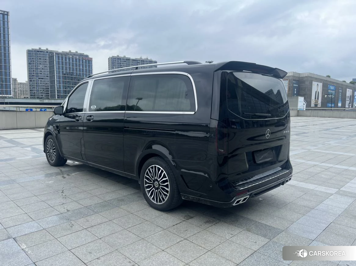 Mercedes-Benz Vito id 4486351 из Китая 7