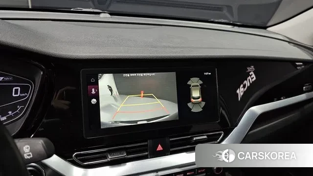 Kia The New Niro id 3219111 из Кореи 7