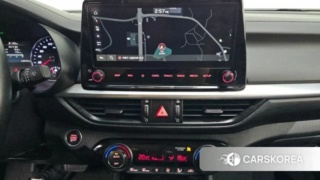 Kia The New K3 2nd generation id 4603577 из Кореи 7