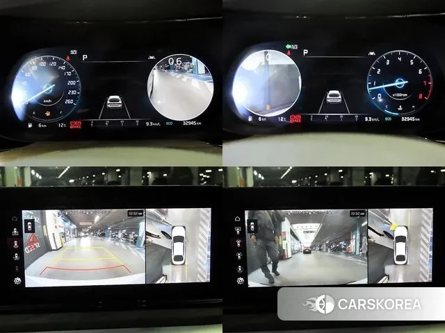 Kia K5 3rd generation id 3443980 из Кореи 7