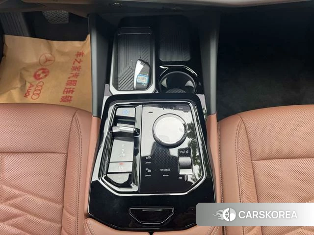 BMW i5 id 4349012 из Китая 7