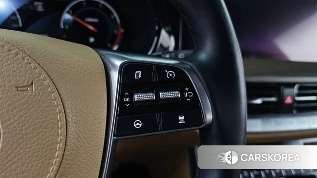 Kia Mohave Master id 3936575 из Кореи 7