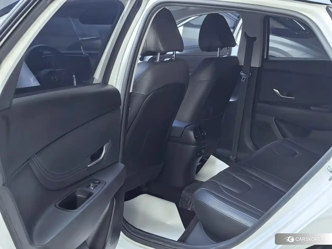 Hyundai Elantra id 4680819 из Китая 7