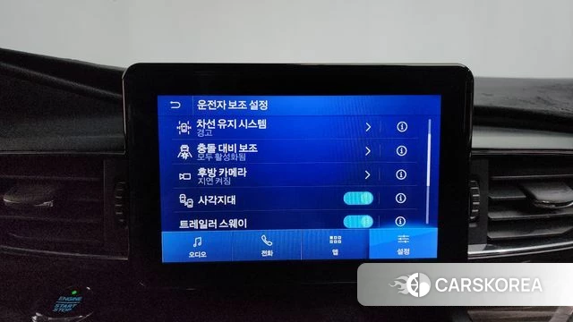 Ford Explorer 6th Generation id 3861041 из Кореи 7