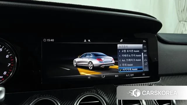 Mercedes-Benz E-Class W213 id 3631987 из Кореи 7