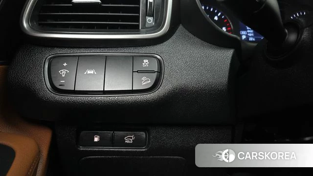 Kia The New Sorento id 4225608 из Кореи 7