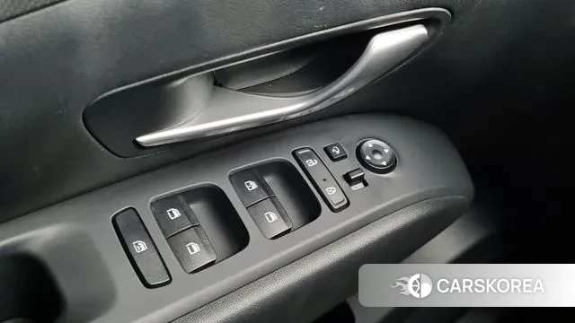 Hyundai Tucson (NX4) id 3747354 из Кореи 7