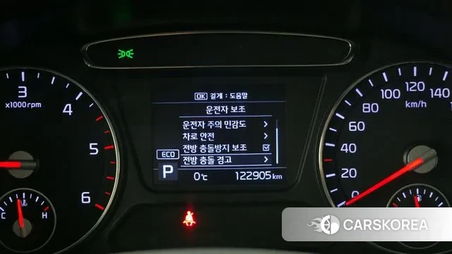 Kia The New Sorento id 3598682 из Кореи 7