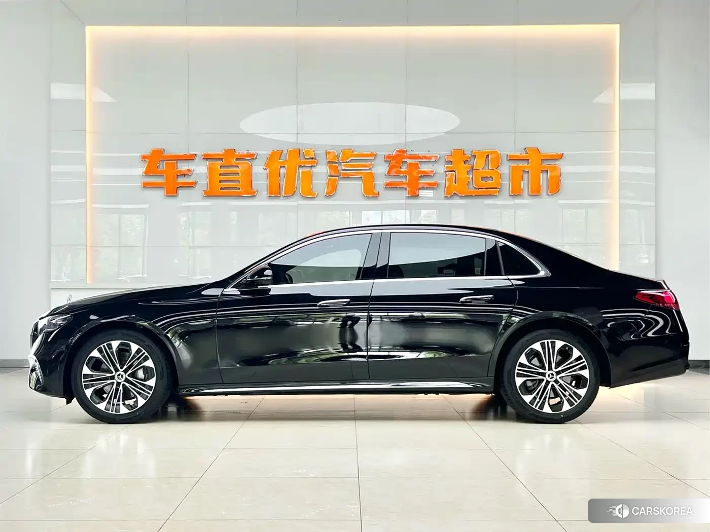 Mercedes-Benz E-Class id 4570401 из Китая 7