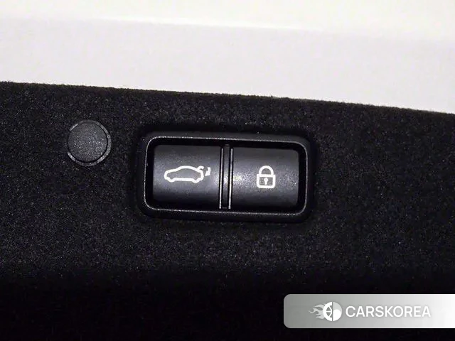 Hyundai The New Grandeur IG Hybrid id 3197333 из Кореи 7