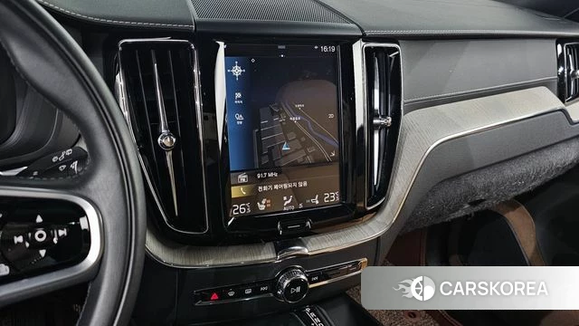 Volvo XC60 second Generation id 3800842 из Кореи 7