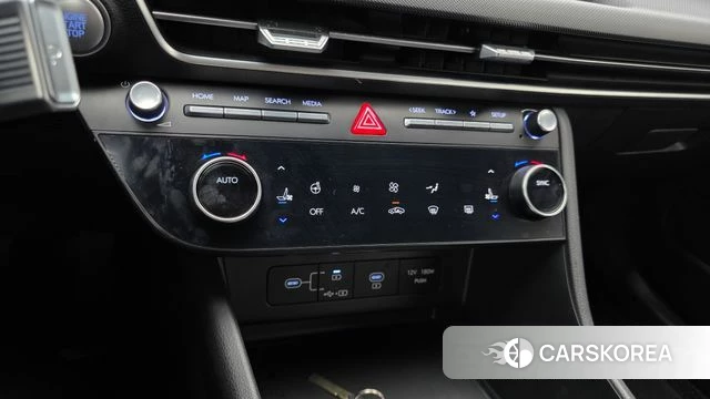 Hyundai Sonata D Edge (DN8) id 4934976 из Кореи 7