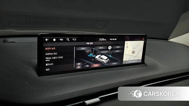 Genesis GV70 id 4202758 из Кореи 7