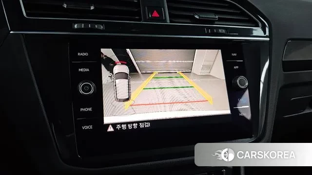 Volkswagen Tiguan second Generation id 3621783 из Кореи 7