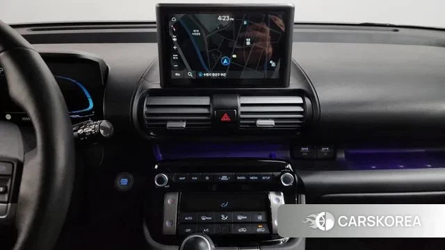 Hyundai Casper id 3746755 из Кореи 7