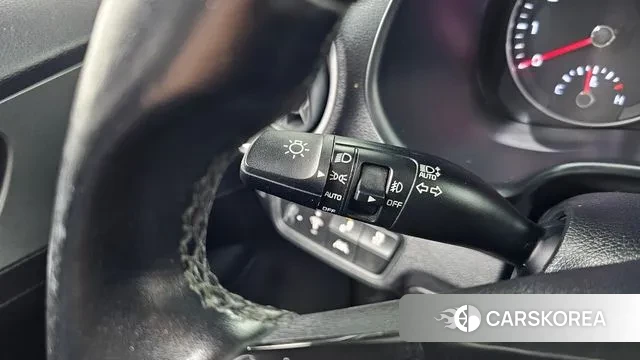 Kia Come New K3 id 3741374 из Кореи 7