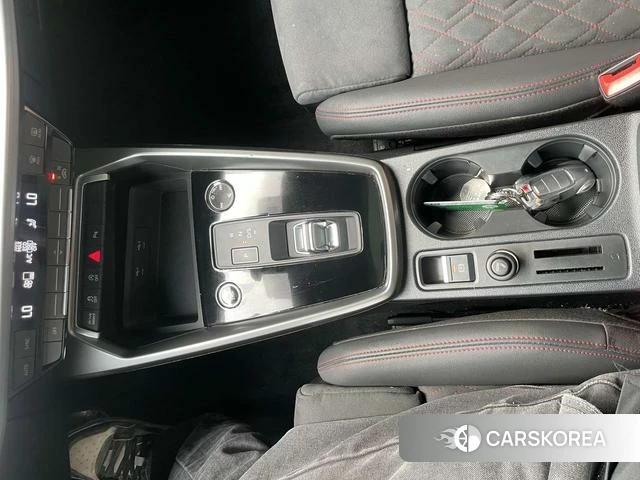 Audi A3 id 4220633 из Китая 7