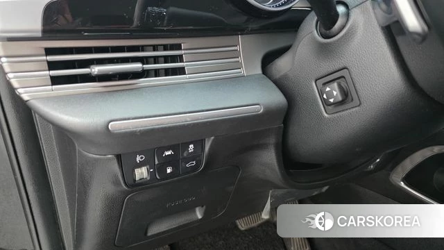 Hyundai The New Grandeur IG id 4397019 из Кореи 7