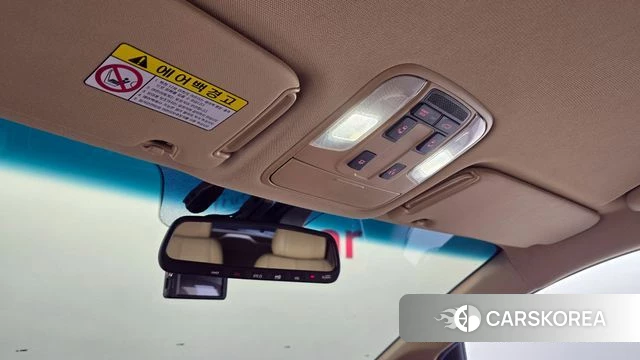 Kia The New Carnival id 4325851 из Кореи 7